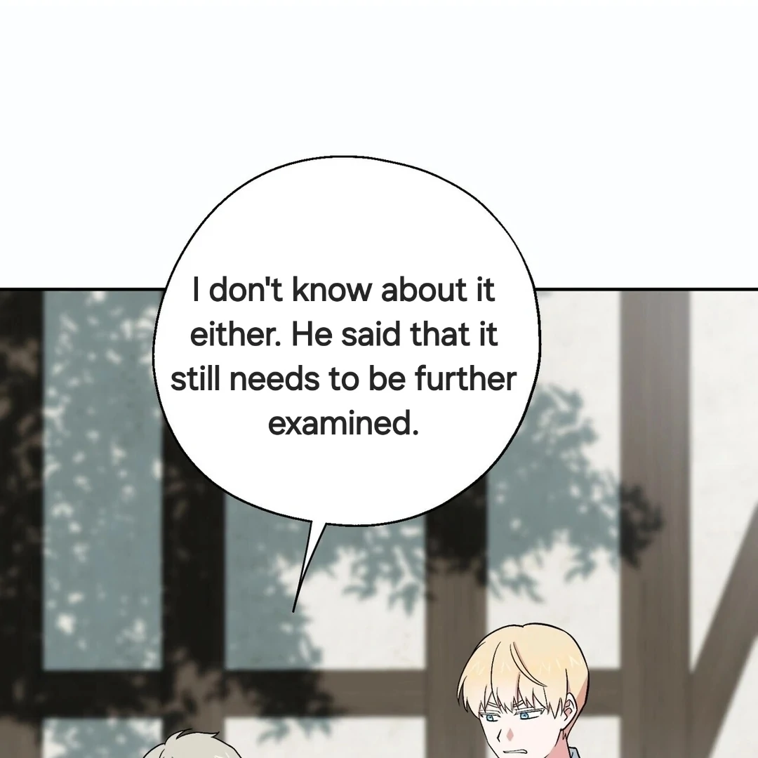 The Atmosphere of the Novel is in Crisis - Chapter 5 Page 140