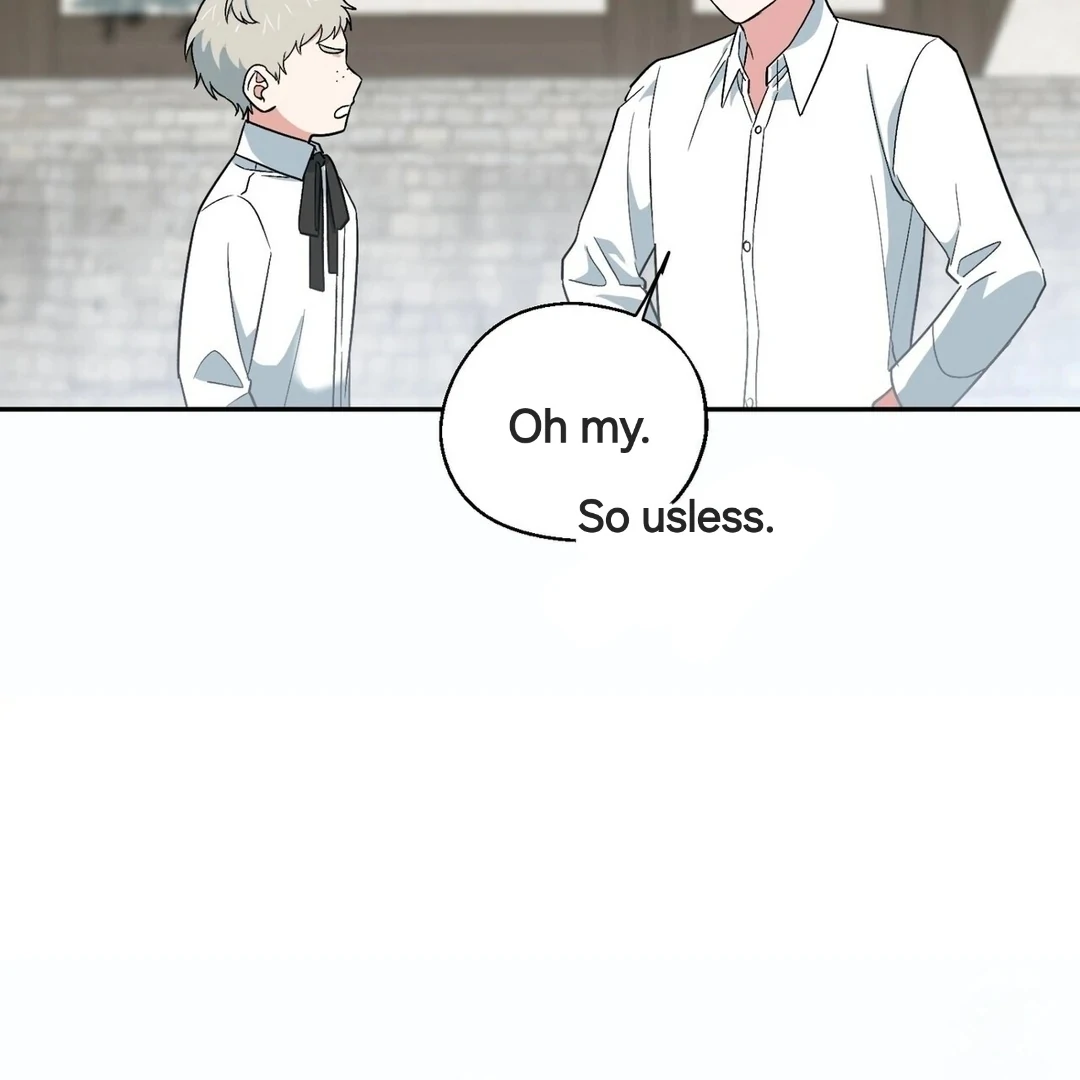 The Atmosphere of the Novel is in Crisis - Chapter 5 Page 141