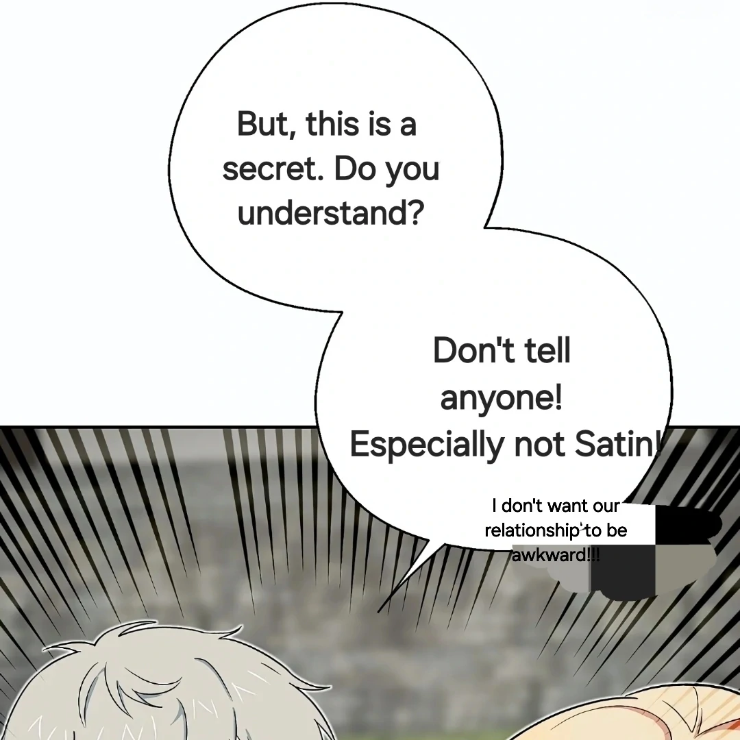 The Atmosphere of the Novel is in Crisis - Chapter 5 Page 142