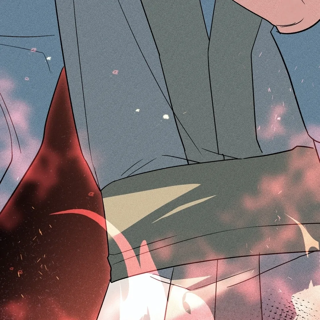 The Atmosphere of the Novel is in Crisis - Chapter 5 Page 155