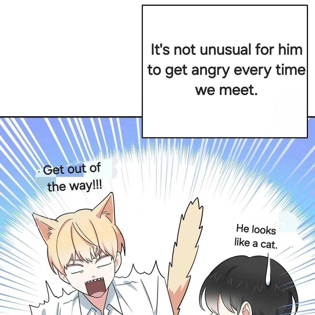 The Atmosphere of the Novel is in Crisis - Chapter 6 Page 4