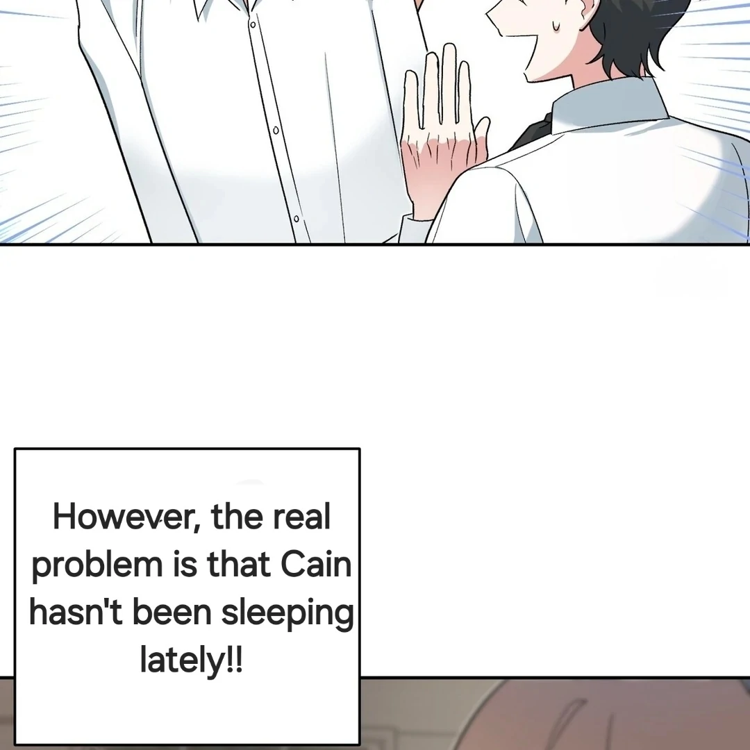 The Atmosphere of the Novel is in Crisis - Chapter 6 Page 5