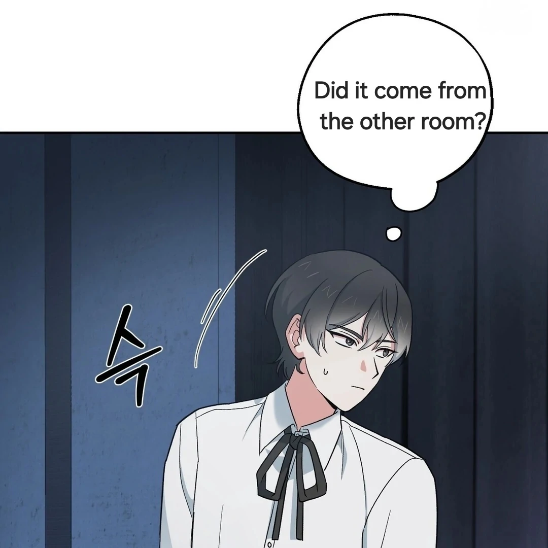 The Atmosphere of the Novel is in Crisis - Chapter 6 Page 33