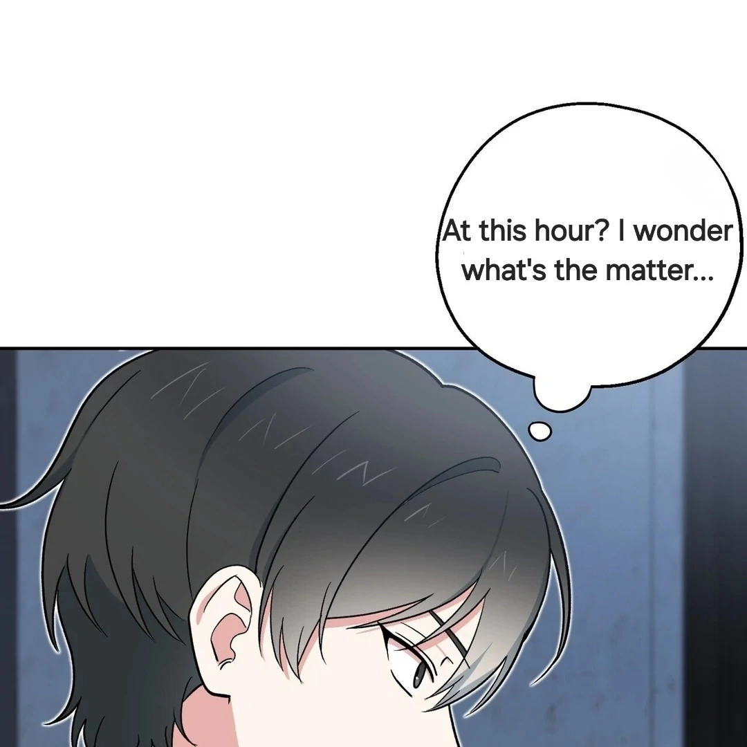 The Atmosphere of the Novel is in Crisis - Chapter 6 Page 45