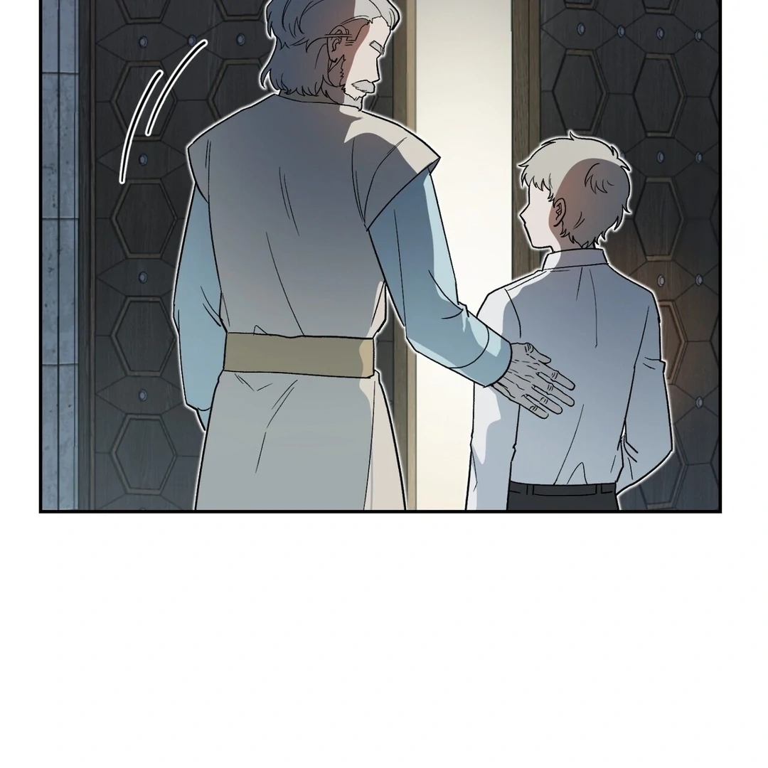 The Atmosphere of the Novel is in Crisis - Chapter 6 Page 65