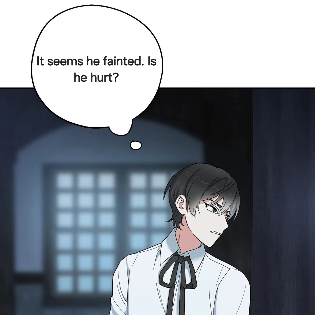 The Atmosphere of the Novel is in Crisis - Chapter 6 Page 95