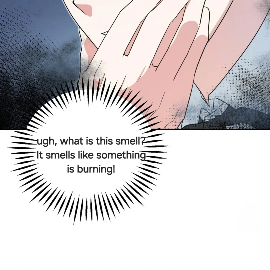 The Atmosphere of the Novel is in Crisis - Chapter 6 Page 120