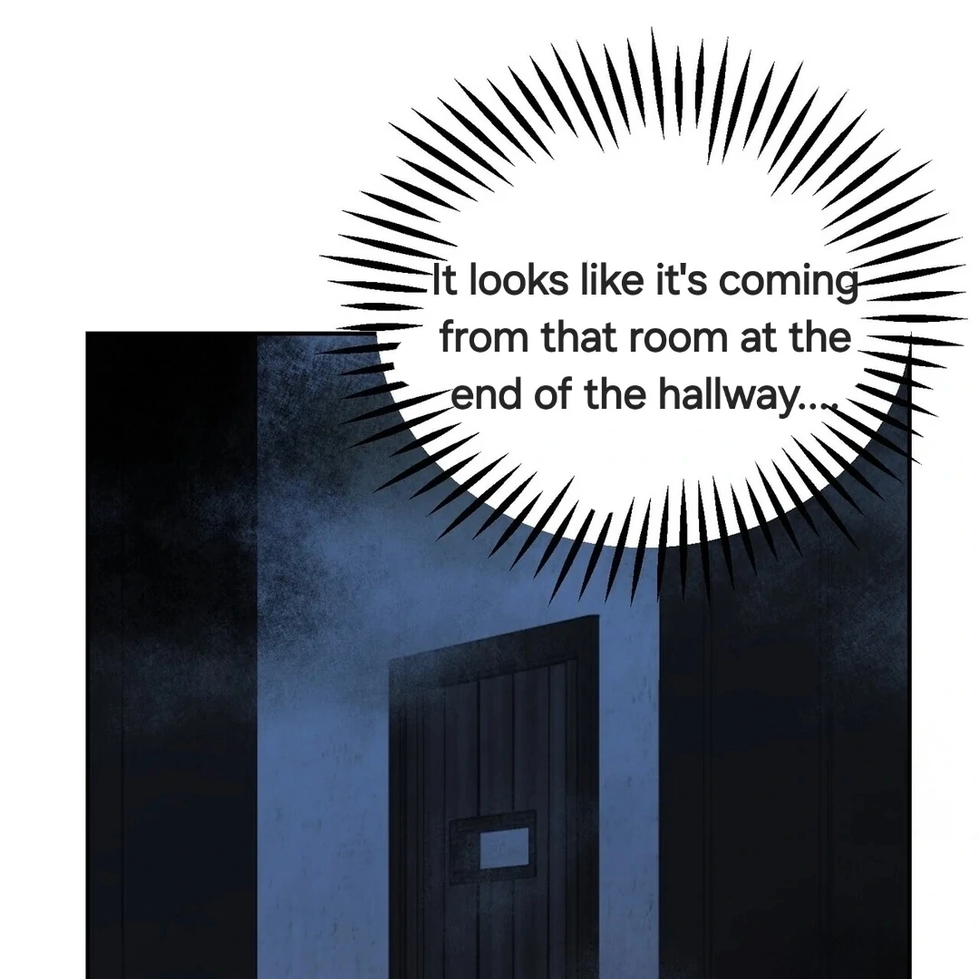 The Atmosphere of the Novel is in Crisis - Chapter 6 Page 121
