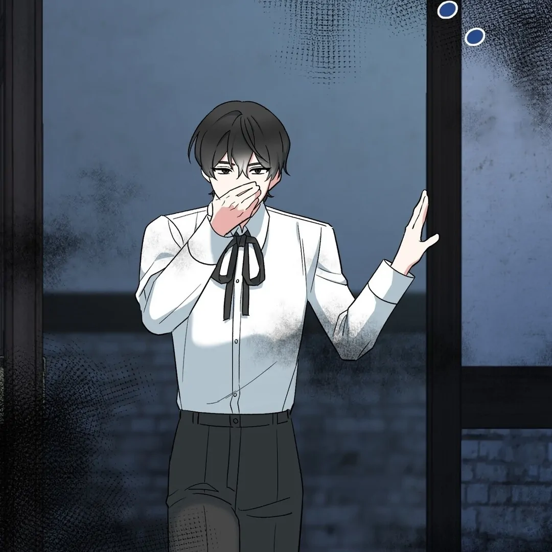 The Atmosphere of the Novel is in Crisis - Chapter 6 Page 124