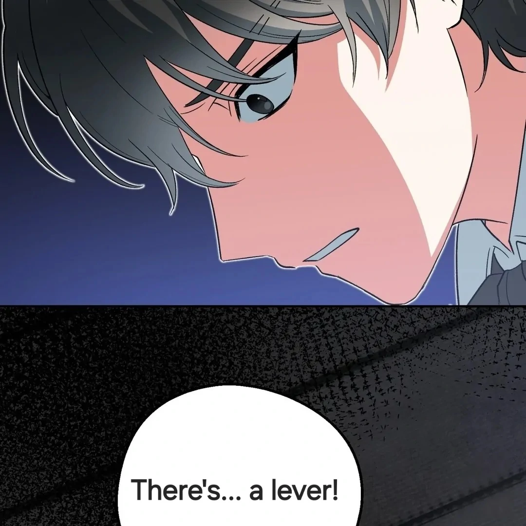 The Atmosphere of the Novel is in Crisis - Chapter 6 Page 135