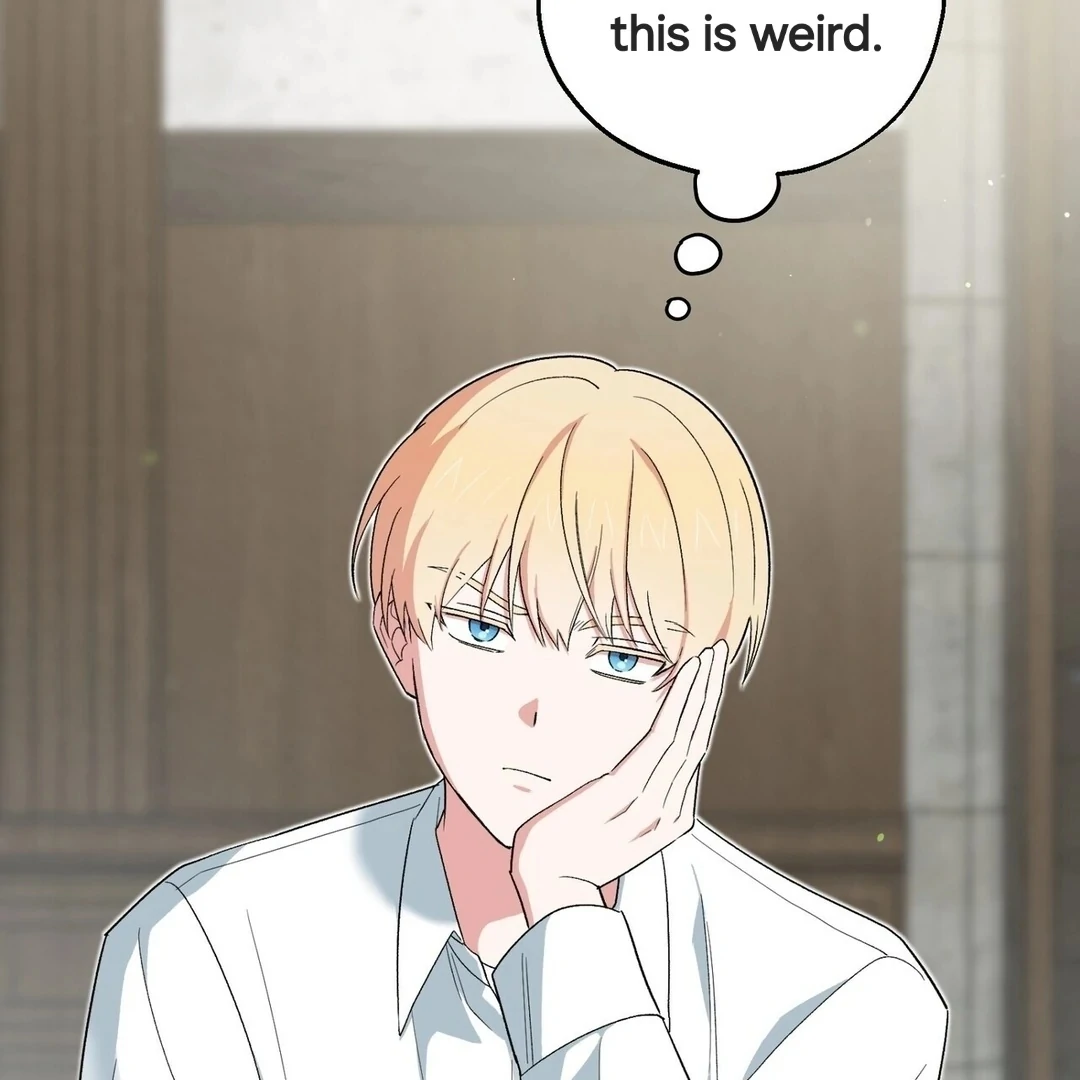 The Atmosphere of the Novel is in Crisis - Chapter 7 Page 19
