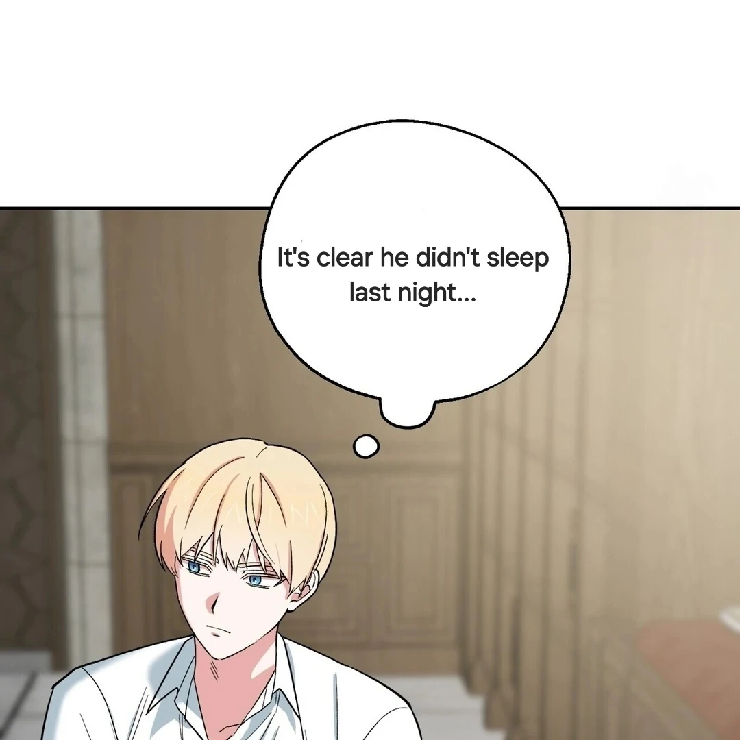 The Atmosphere of the Novel is in Crisis - Chapter 7 Page 25