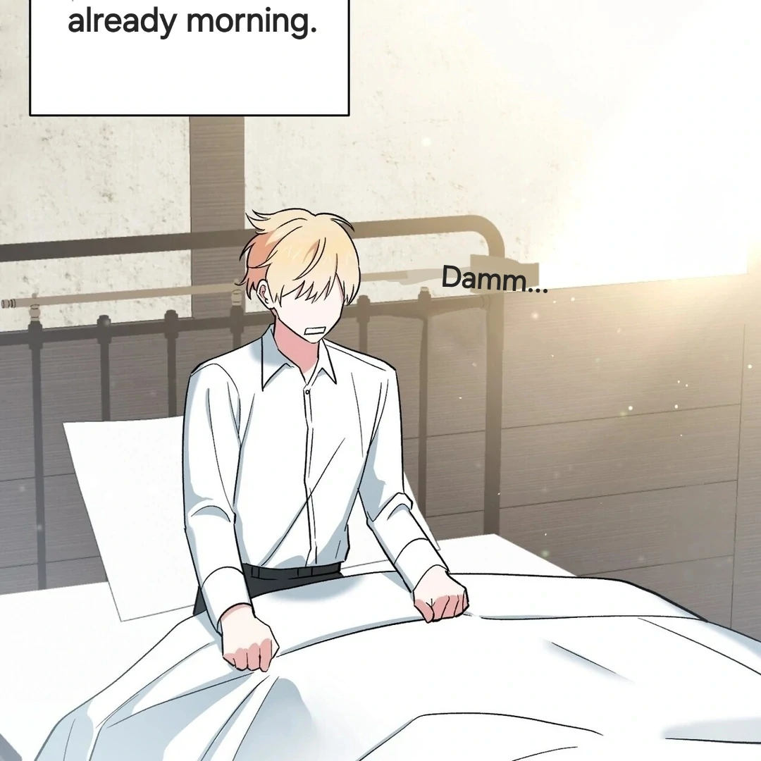 The Atmosphere of the Novel is in Crisis - Chapter 7 Page 28