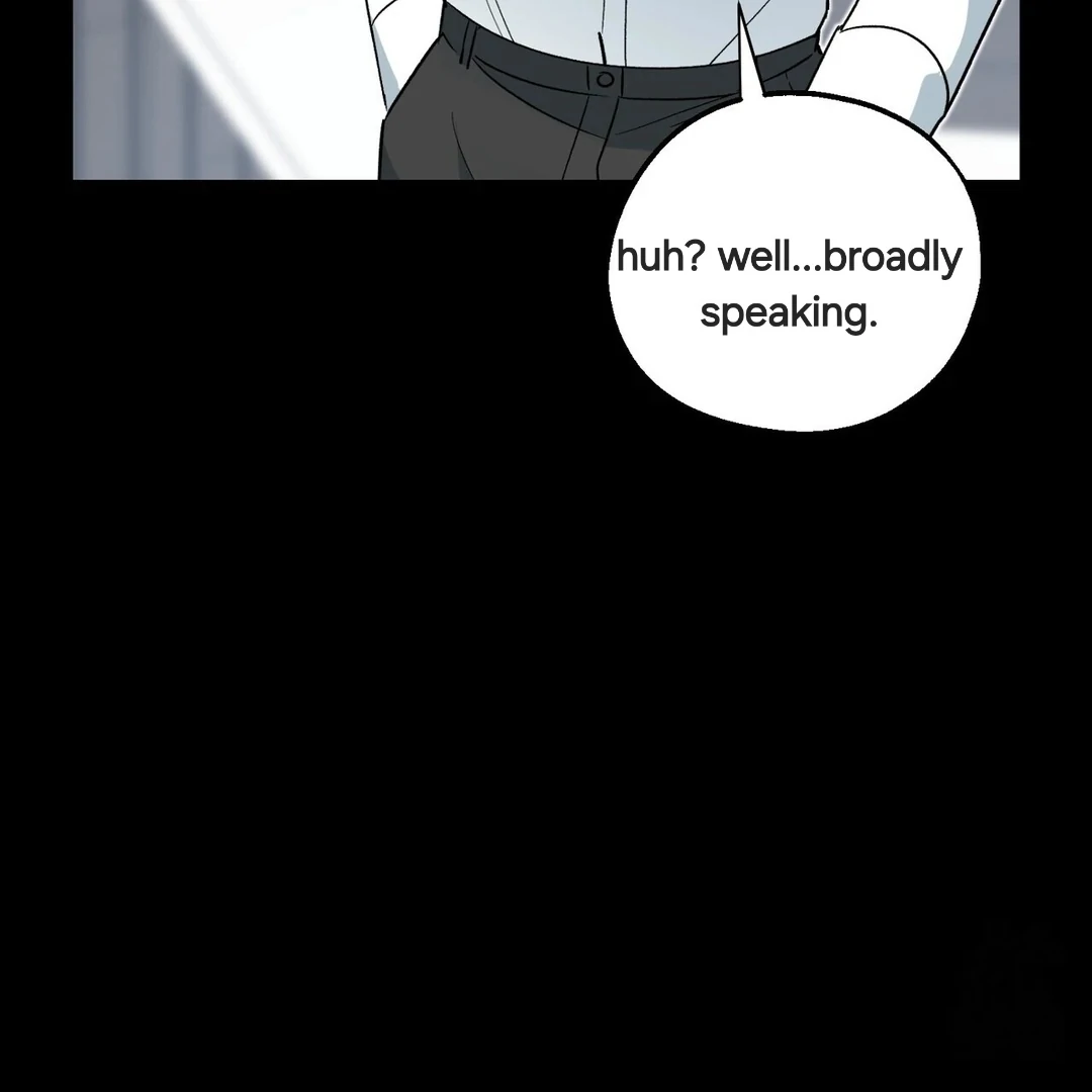 The Atmosphere of the Novel is in Crisis - Chapter 7 Page 45