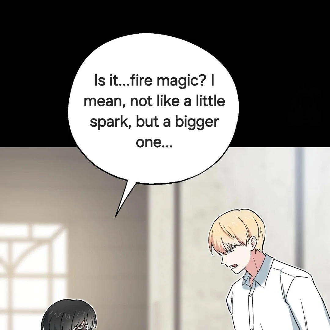 The Atmosphere of the Novel is in Crisis - Chapter 7 Page 46