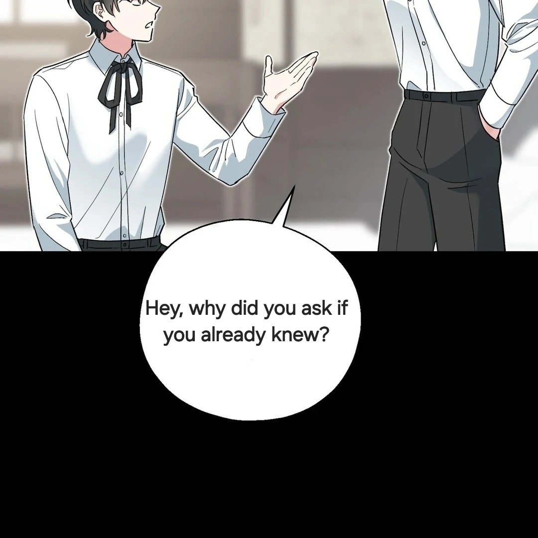 The Atmosphere of the Novel is in Crisis - Chapter 7 Page 47
