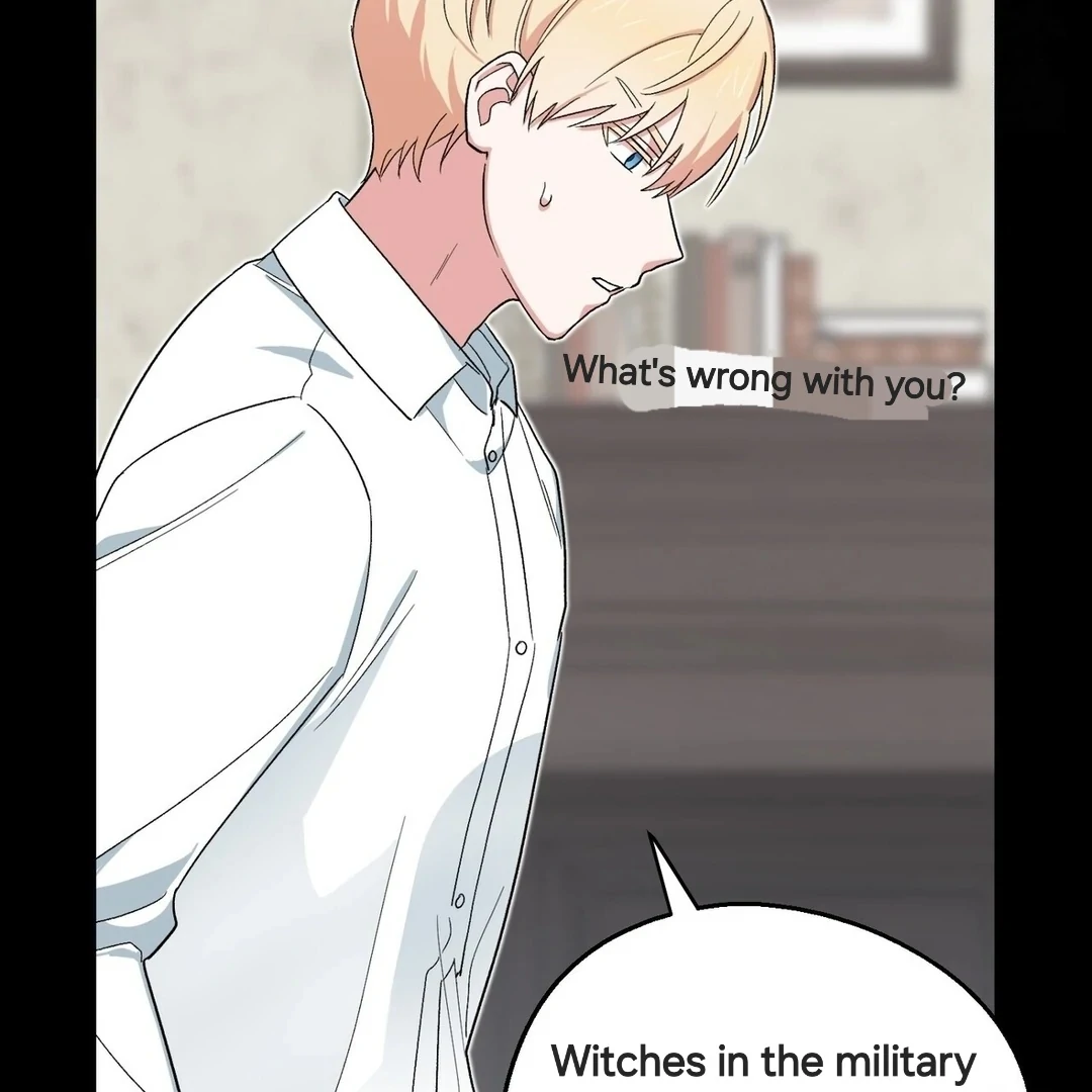 The Atmosphere of the Novel is in Crisis - Chapter 7 Page 57