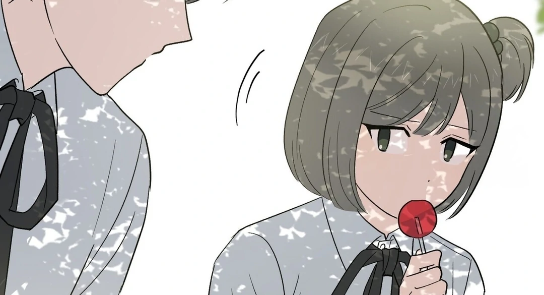 The Atmosphere of the Novel is in Crisis - Chapter 7 Page 83