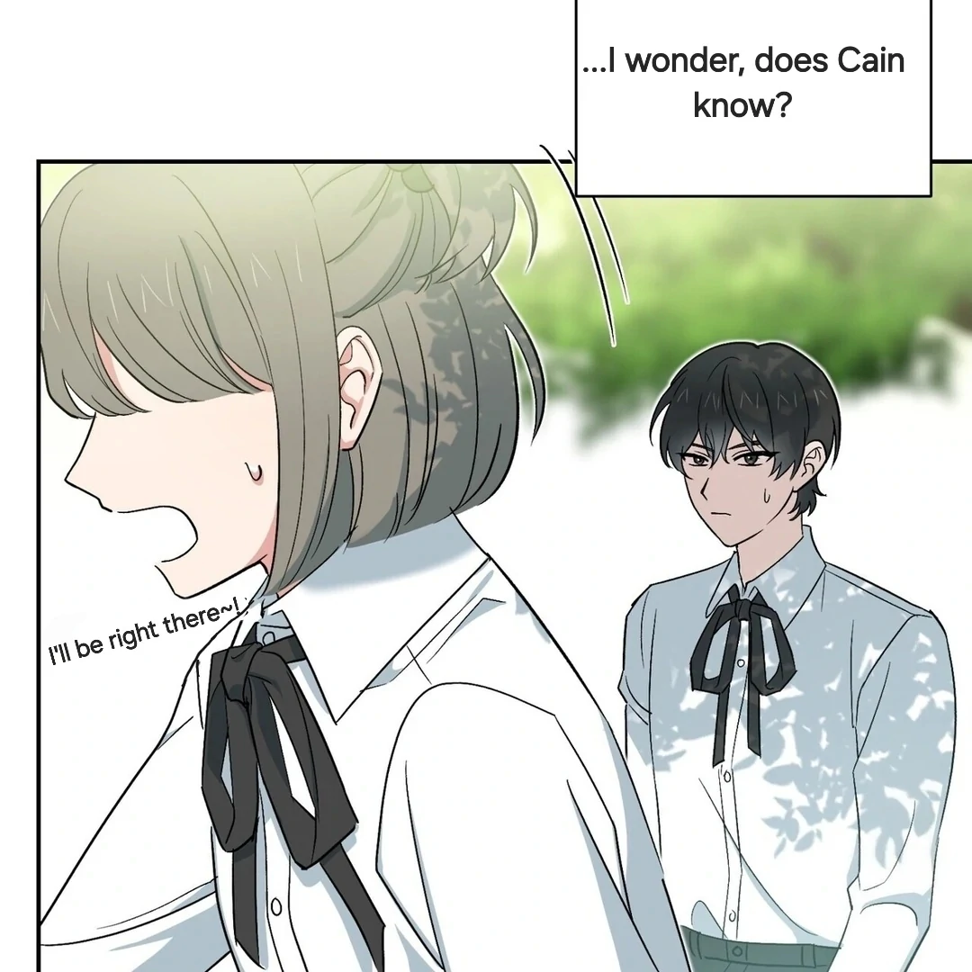 The Atmosphere of the Novel is in Crisis - Chapter 7 Page 97