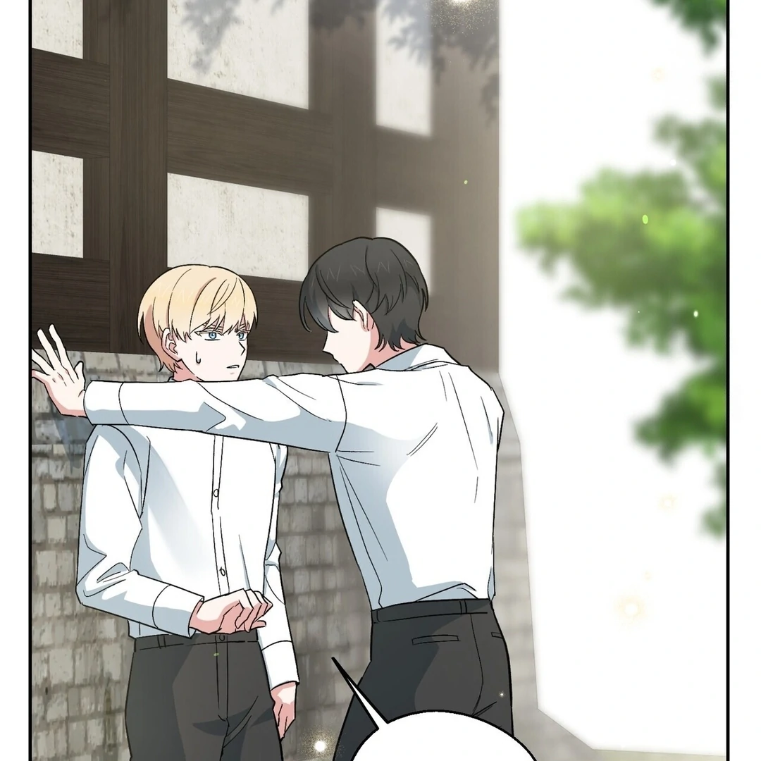 The Atmosphere of the Novel is in Crisis - Chapter 7 Page 119