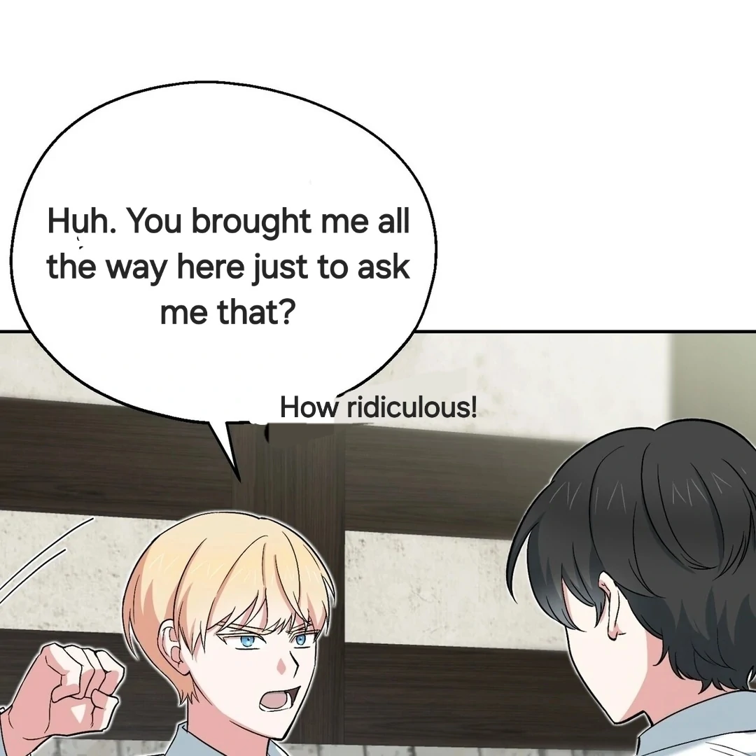 The Atmosphere of the Novel is in Crisis - Chapter 7 Page 125