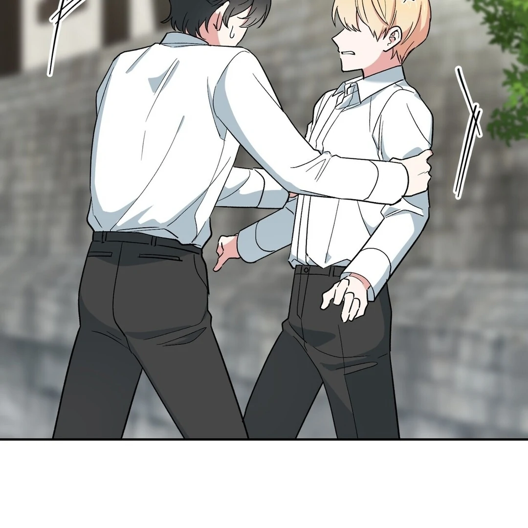 The Atmosphere of the Novel is in Crisis - Chapter 7 Page 129
