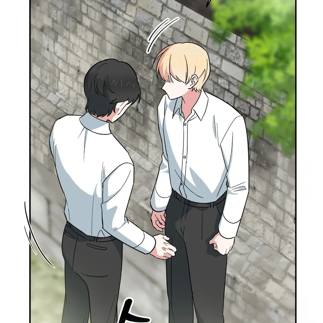 The Atmosphere of the Novel is in Crisis - Chapter 7 Page 136