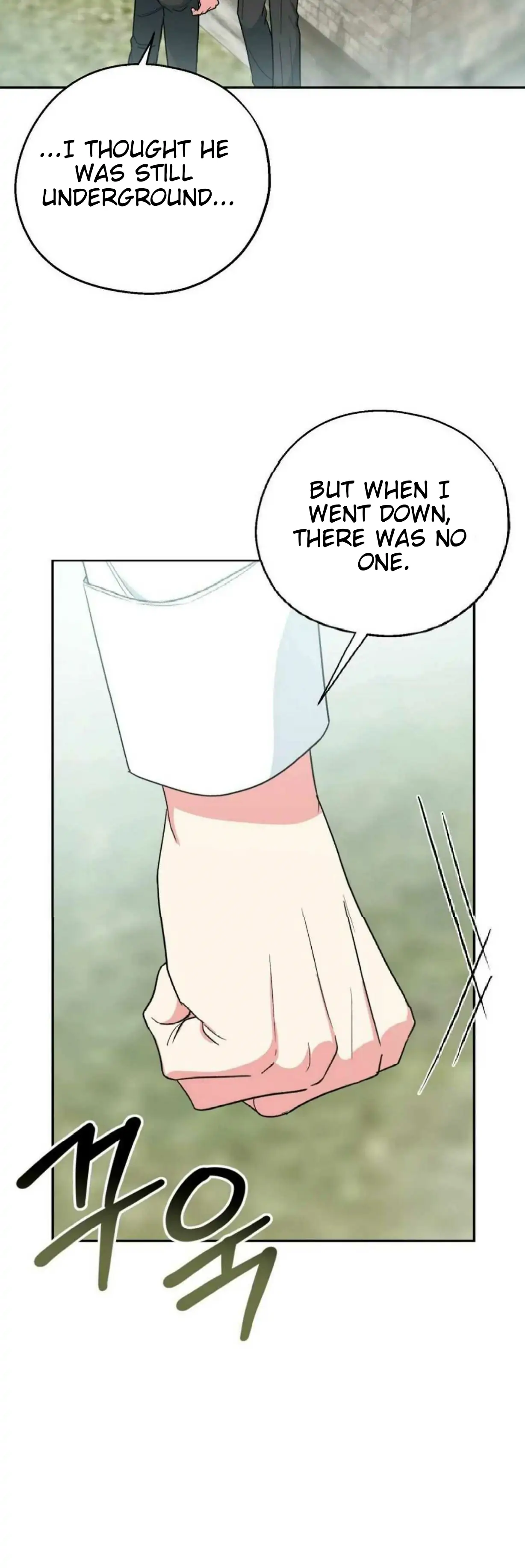 The Atmosphere of the Novel is in Crisis - Chapter 8 Page 3