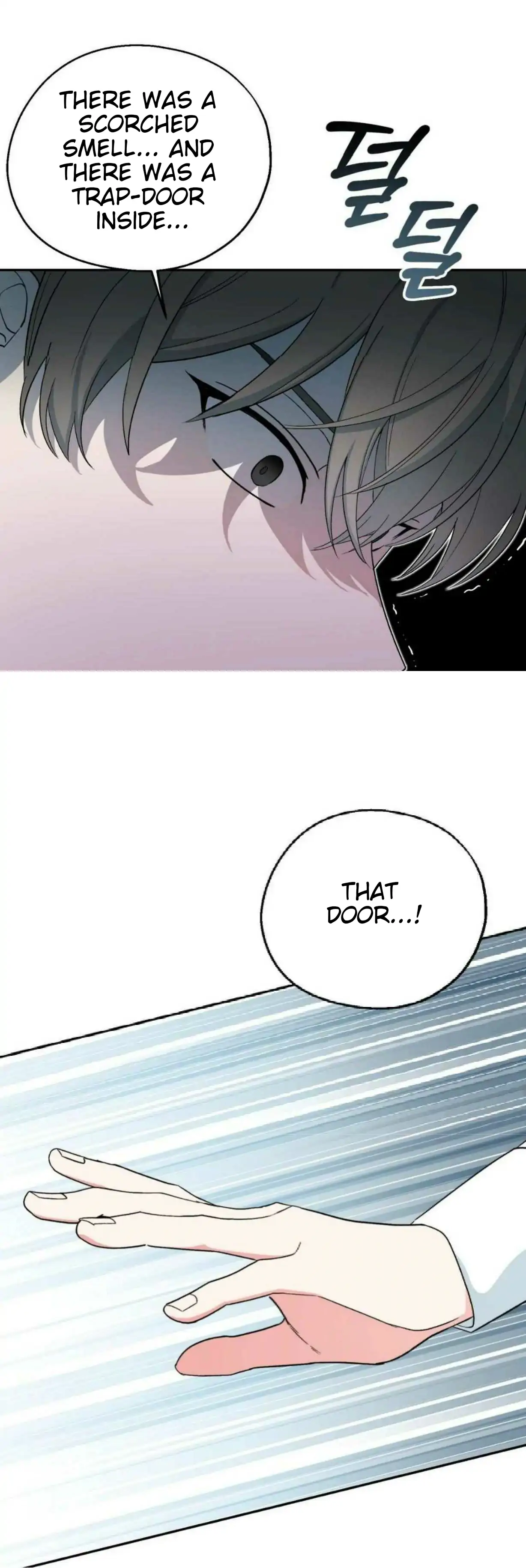 The Atmosphere of the Novel is in Crisis - Chapter 8 Page 4