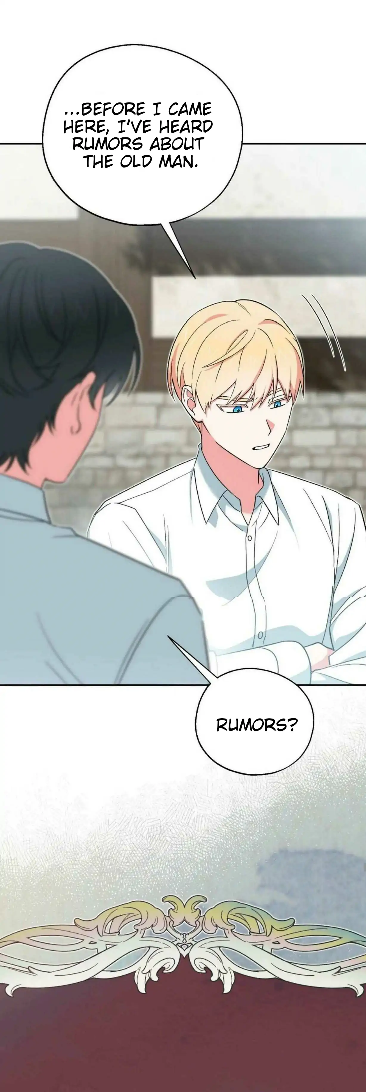 The Atmosphere of the Novel is in Crisis - Chapter 8 Page 17