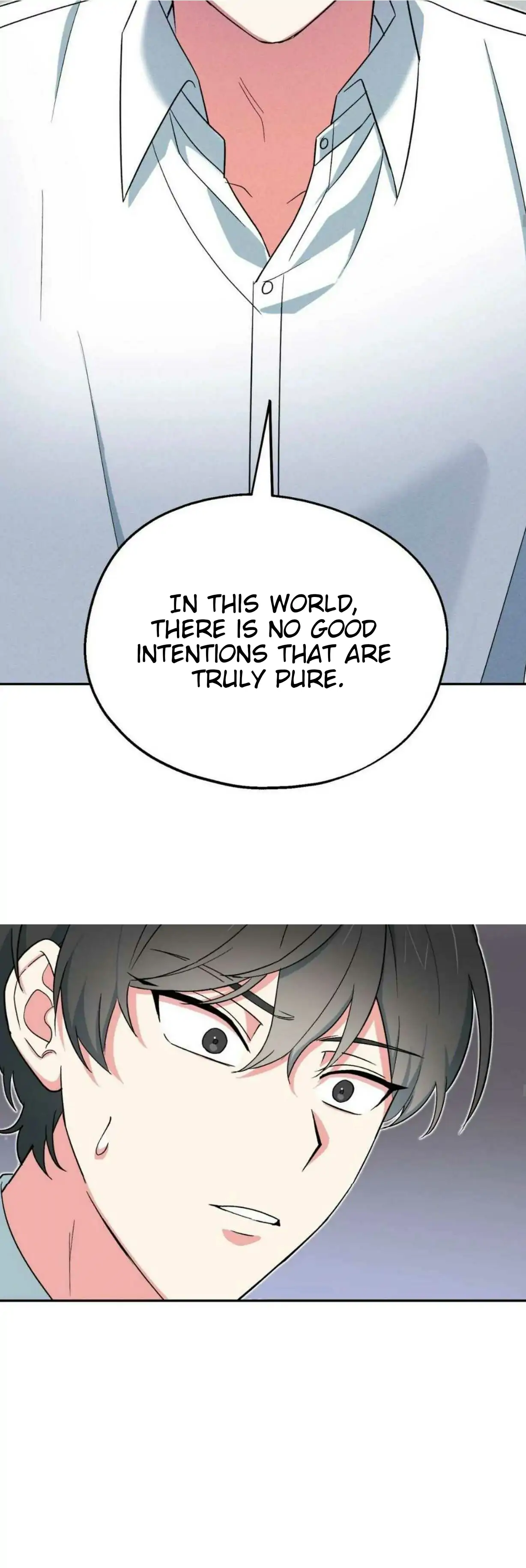 The Atmosphere of the Novel is in Crisis - Chapter 8 Page 21
