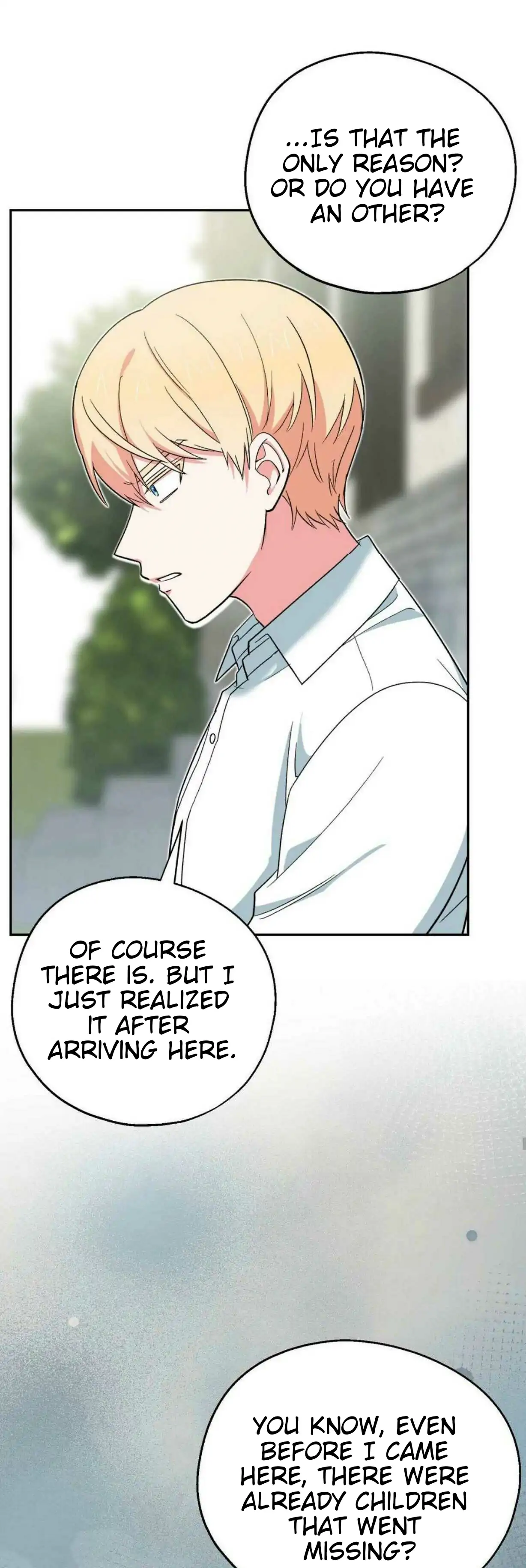 The Atmosphere of the Novel is in Crisis - Chapter 8 Page 22