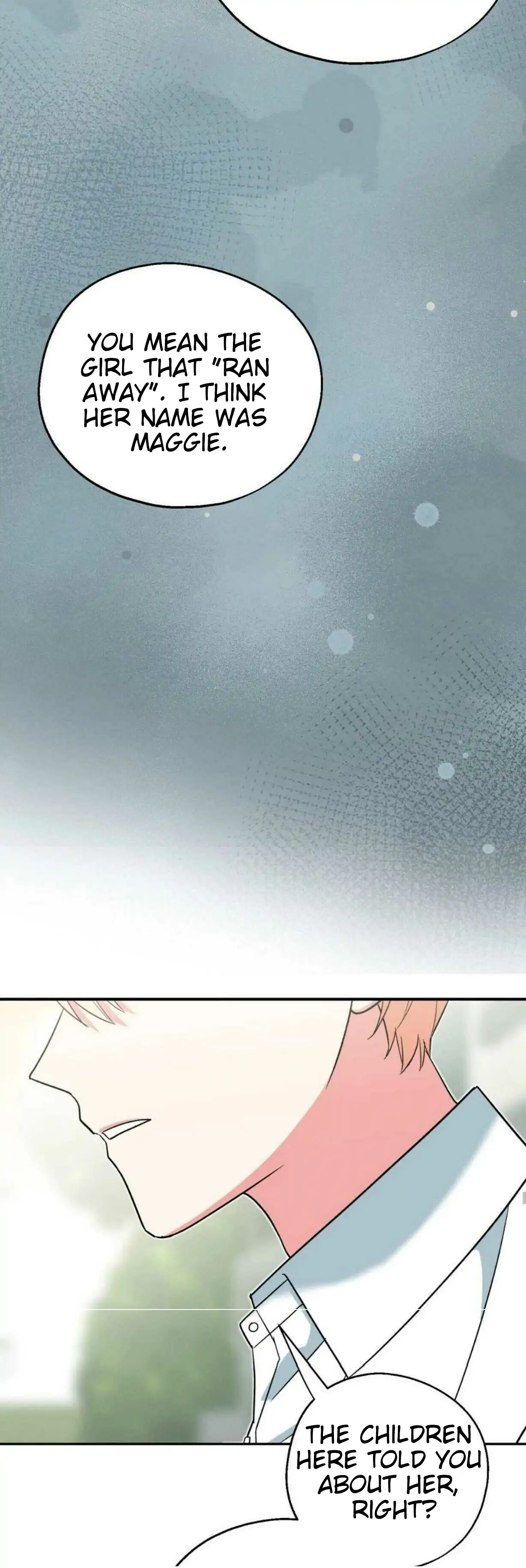 The Atmosphere of the Novel is in Crisis - Chapter 8 Page 23
