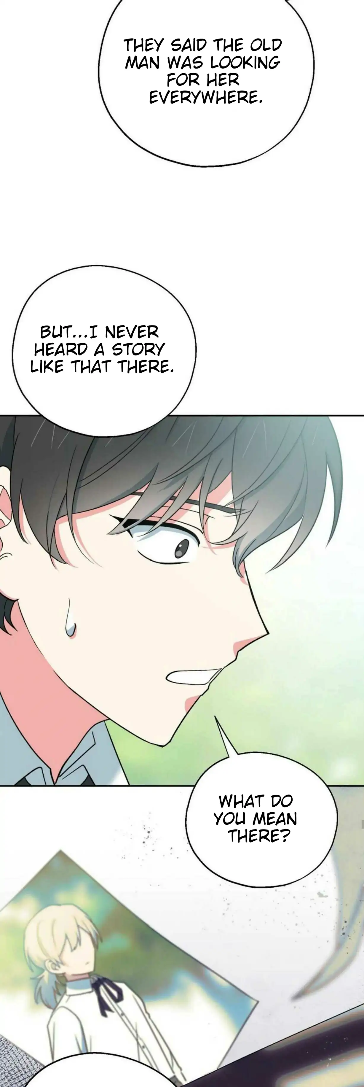 The Atmosphere of the Novel is in Crisis - Chapter 8 Page 24
