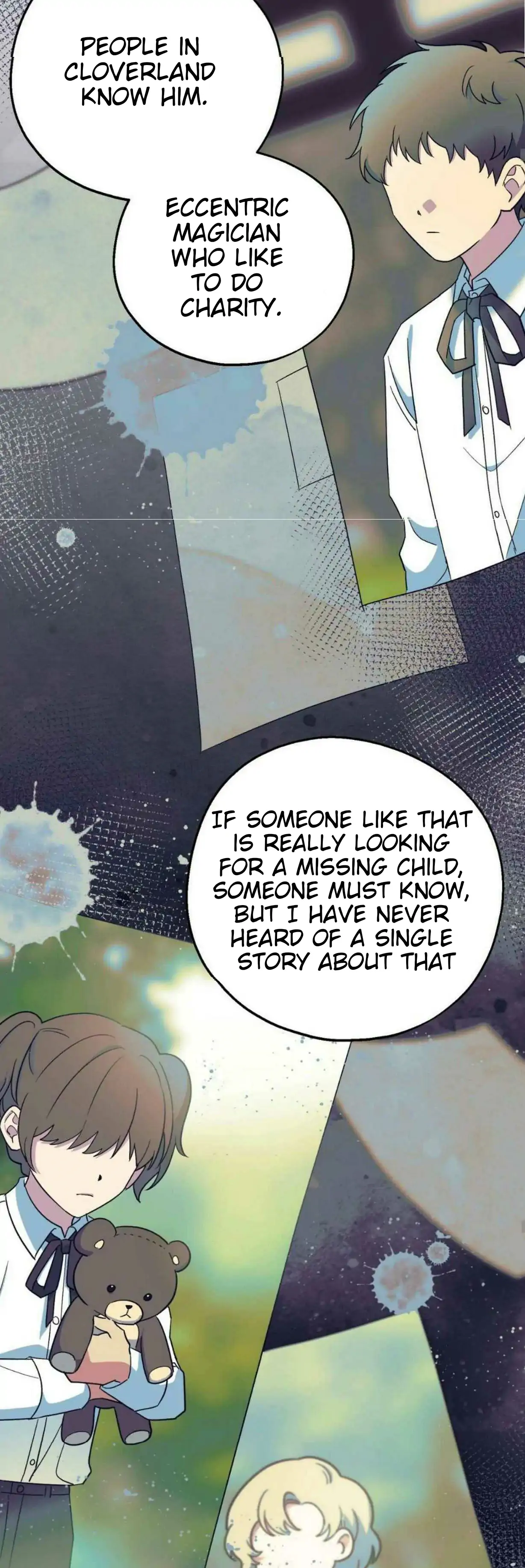 The Atmosphere of the Novel is in Crisis - Chapter 8 Page 25