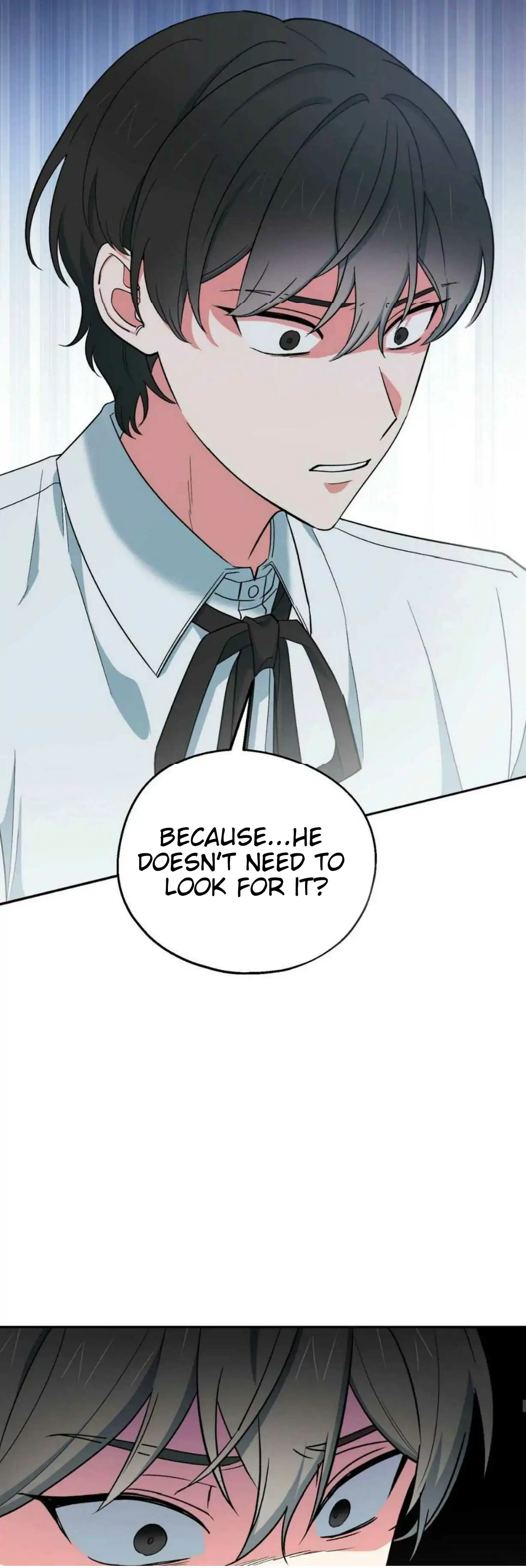 The Atmosphere of the Novel is in Crisis - Chapter 8 Page 27