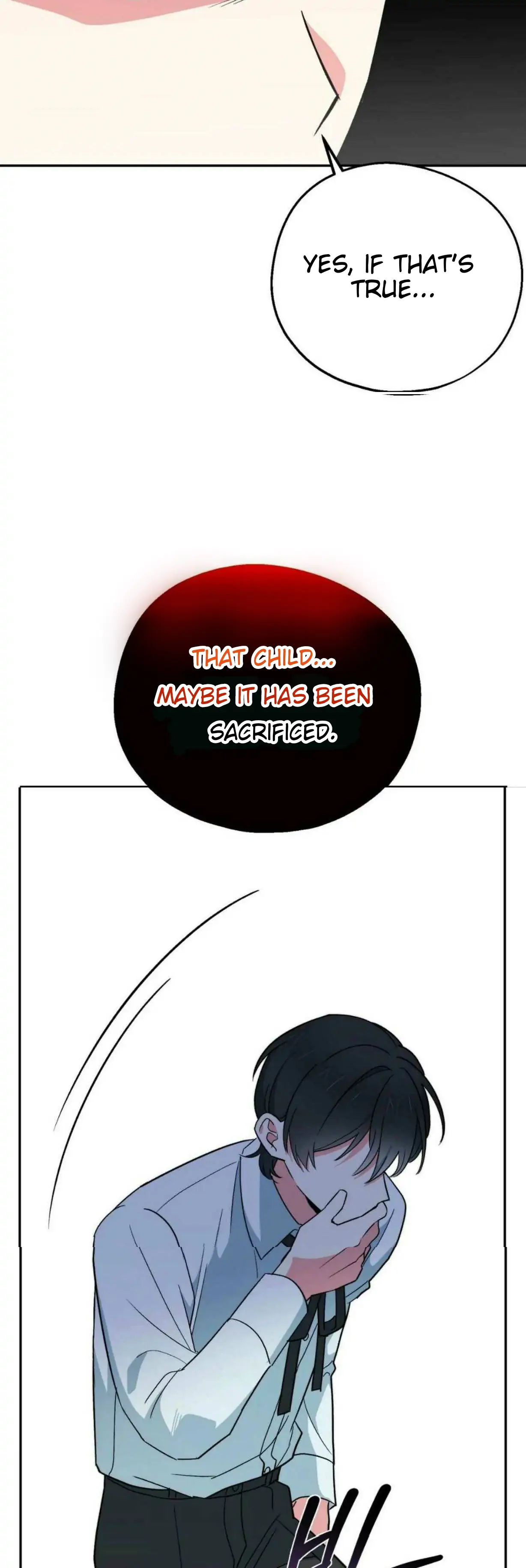 The Atmosphere of the Novel is in Crisis - Chapter 8 Page 28