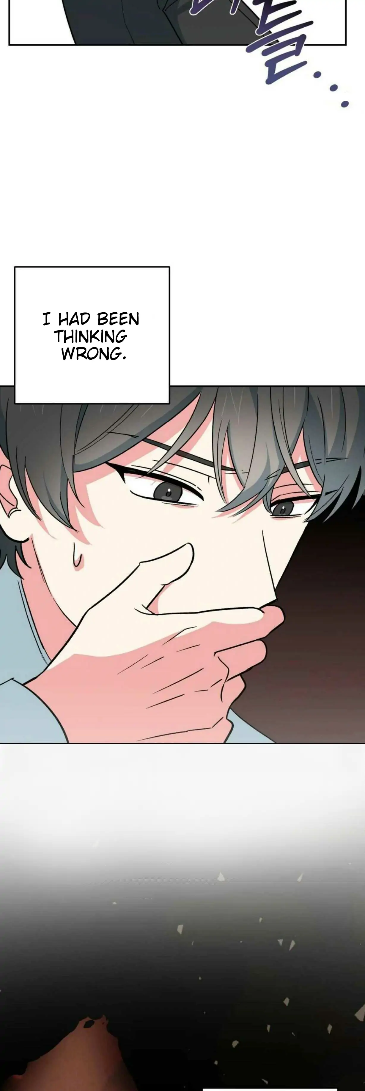 The Atmosphere of the Novel is in Crisis - Chapter 8 Page 29
