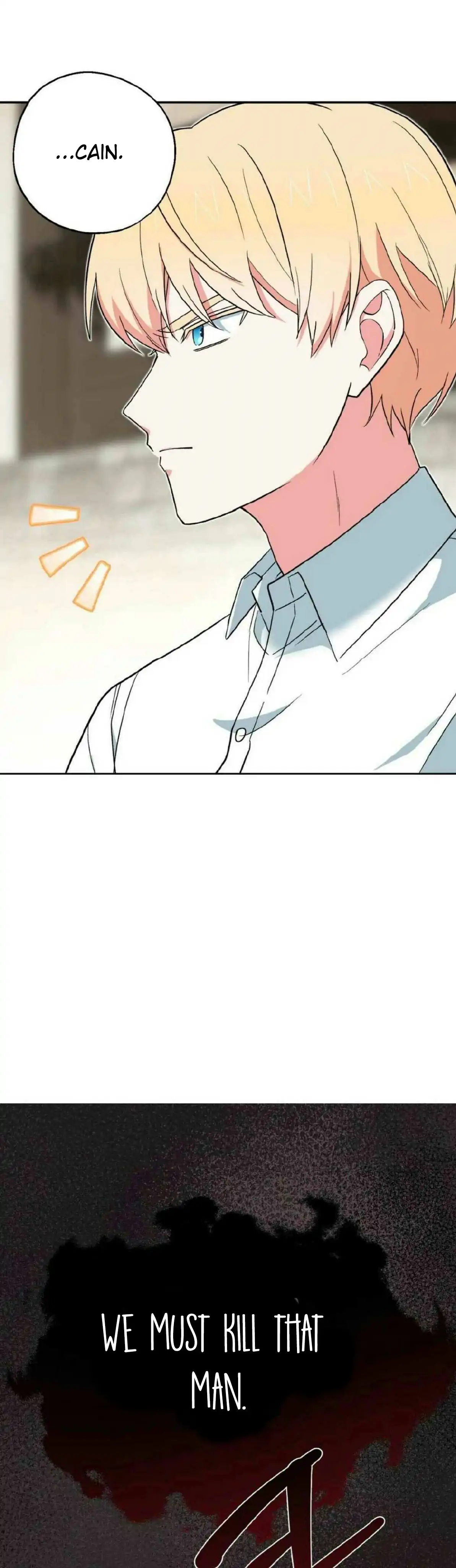 The Atmosphere of the Novel is in Crisis - Chapter 8 Page 36