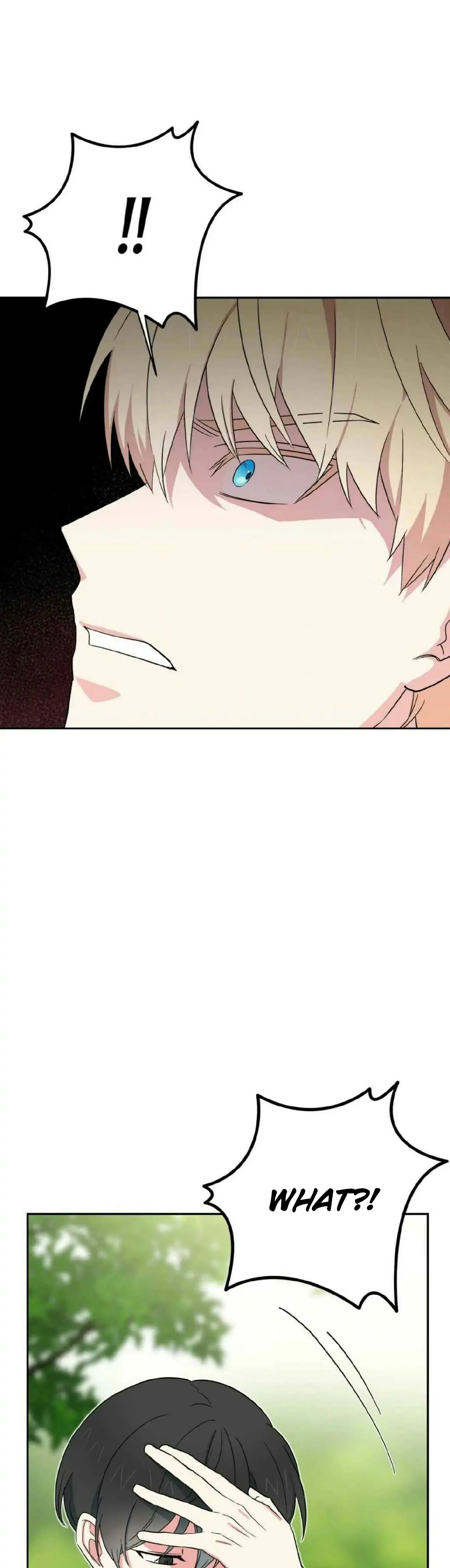 The Atmosphere of the Novel is in Crisis - Chapter 8 Page 38