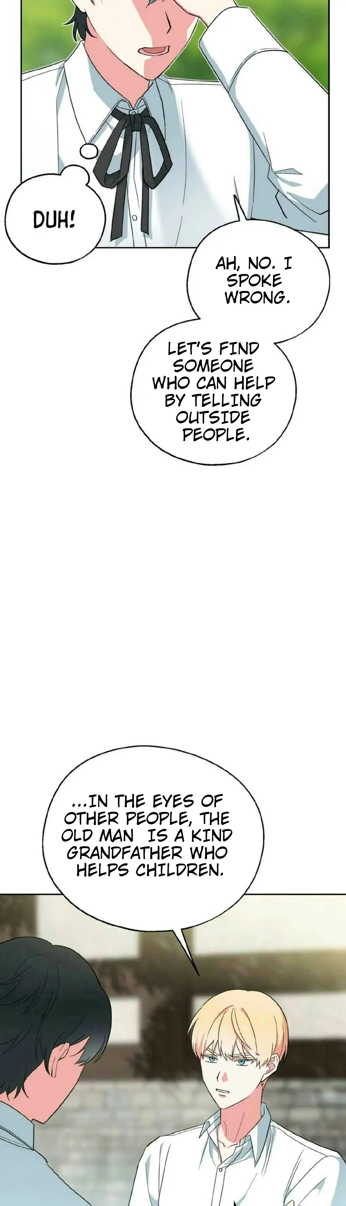 The Atmosphere of the Novel is in Crisis - Chapter 8 Page 39