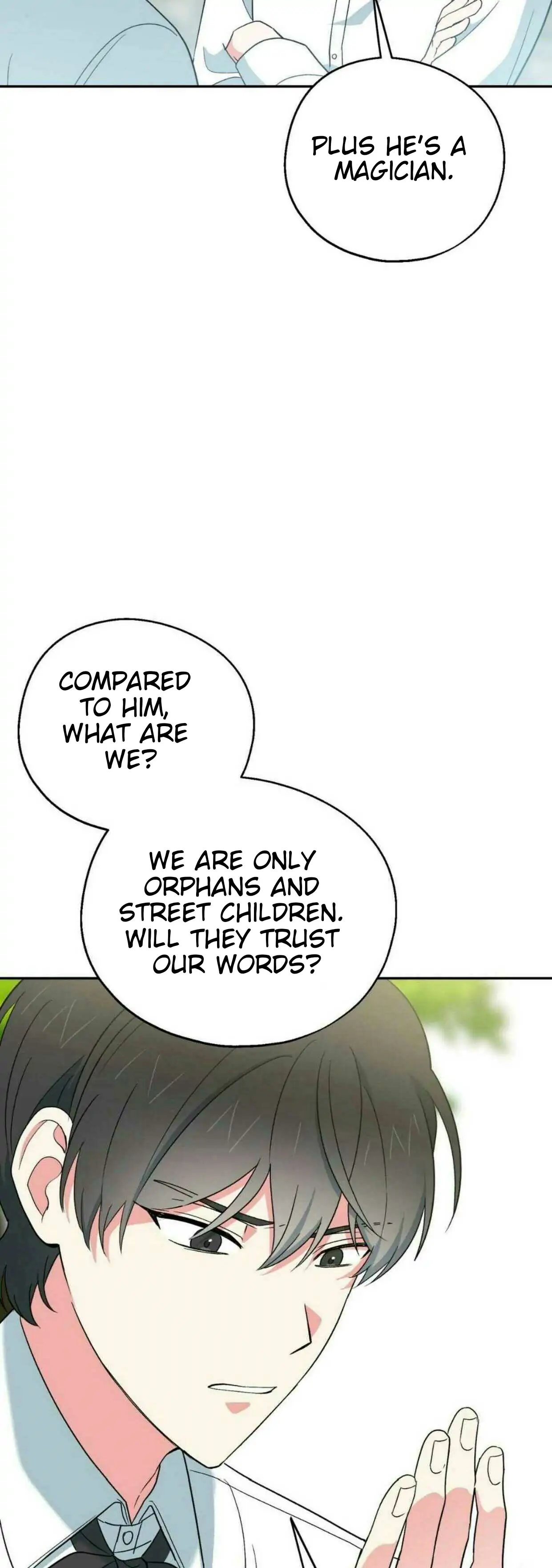 The Atmosphere of the Novel is in Crisis - Chapter 8 Page 40