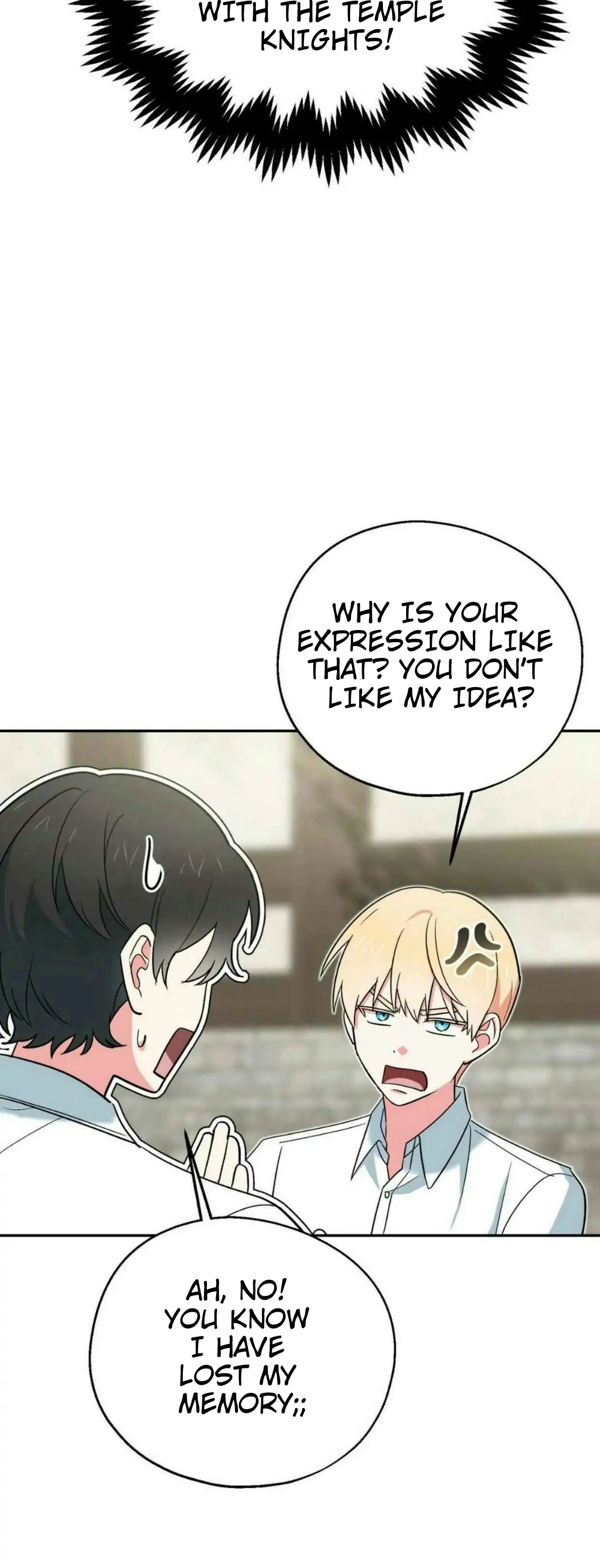 The Atmosphere of the Novel is in Crisis - Chapter 8 Page 44