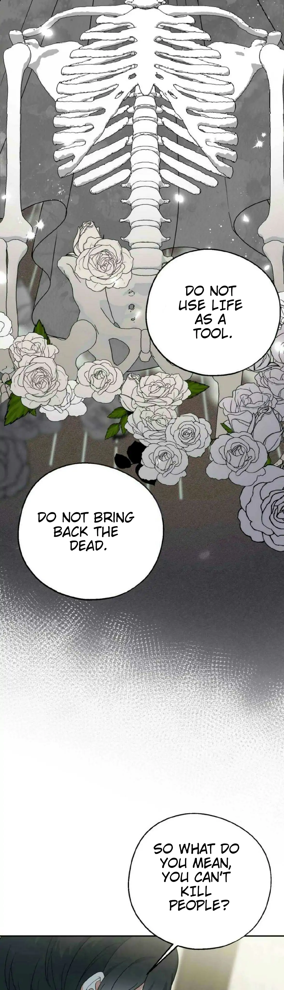 The Atmosphere of the Novel is in Crisis - Chapter 8 Page 47