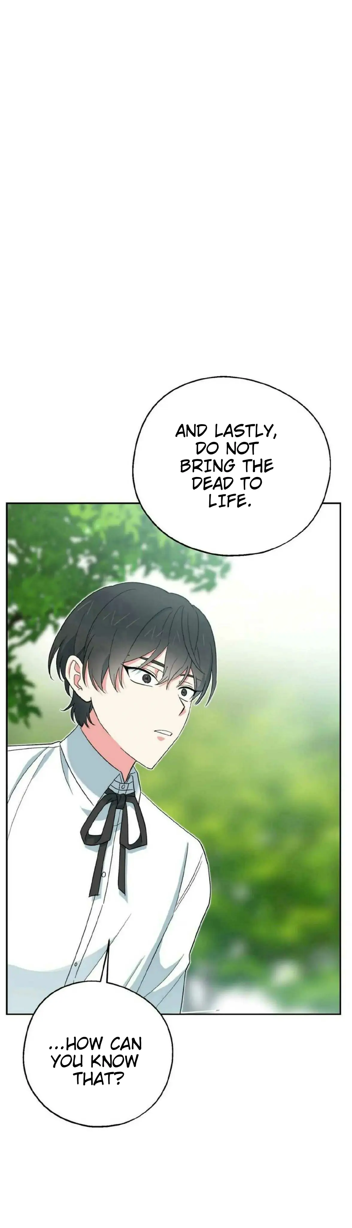 The Atmosphere of the Novel is in Crisis - Chapter 8 Page 49