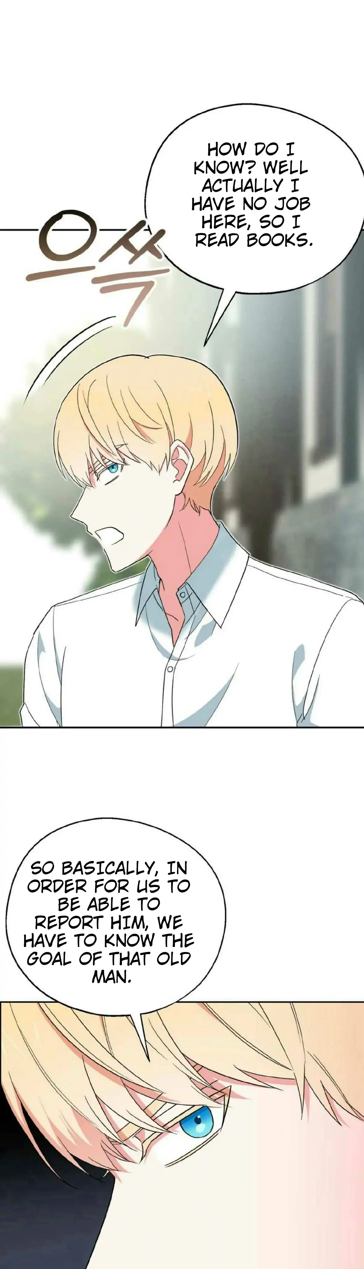The Atmosphere of the Novel is in Crisis - Chapter 8 Page 50