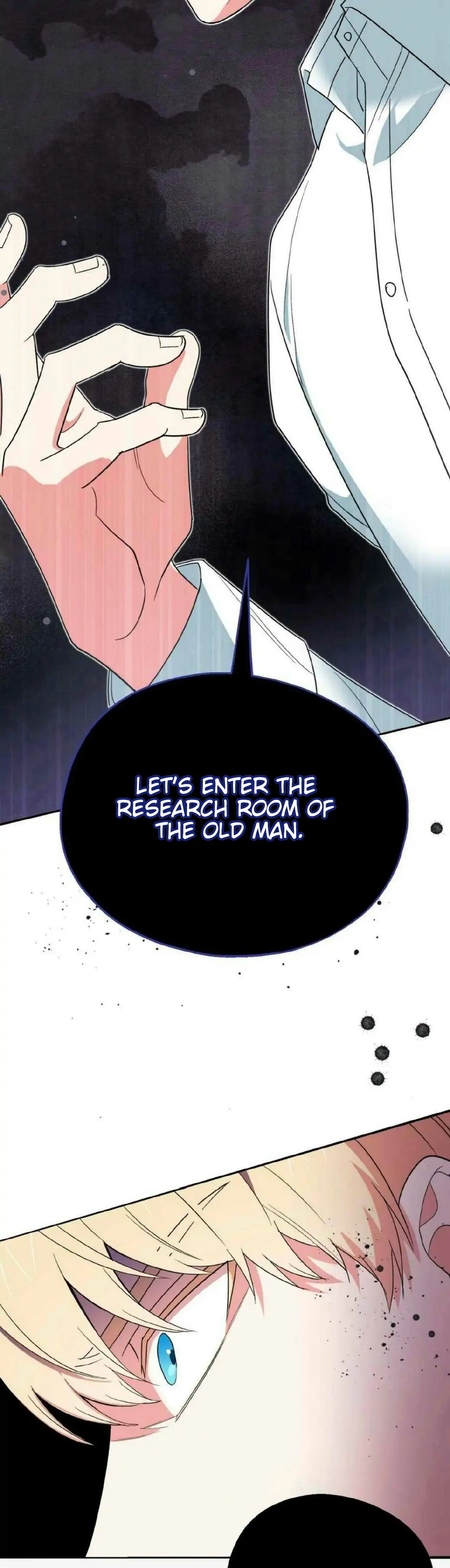 The Atmosphere of the Novel is in Crisis - Chapter 8 Page 53