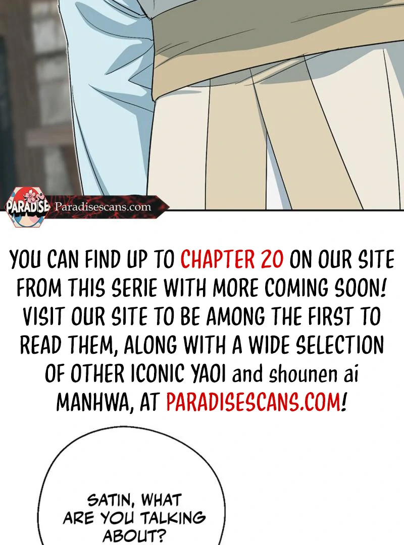 The Atmosphere of the Novel is in Crisis - Chapter 9 Page 4