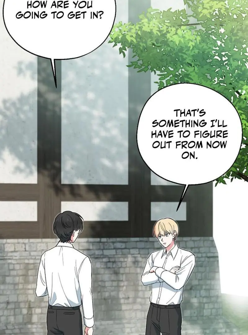 The Atmosphere of the Novel is in Crisis - Chapter 9 Page 17