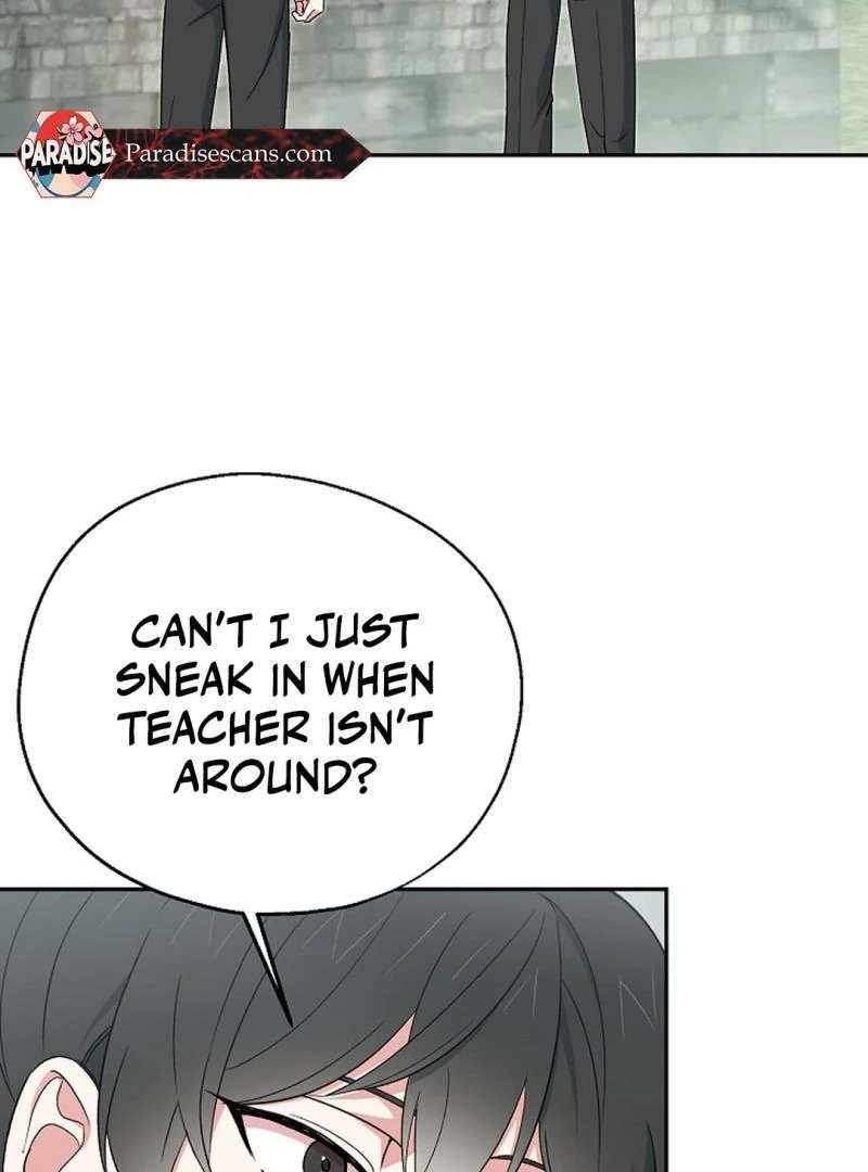The Atmosphere of the Novel is in Crisis - Chapter 9 Page 18